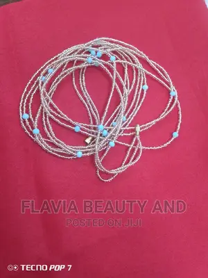 Obutiiti /Waist Beads