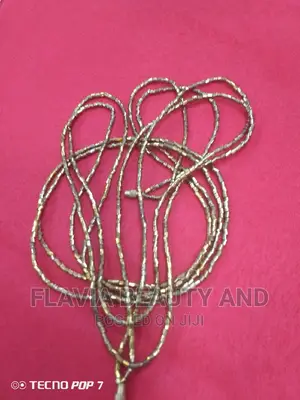 Waist Beads/Obutiiti