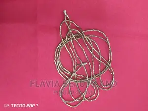 Waist Beads/Obutiiti