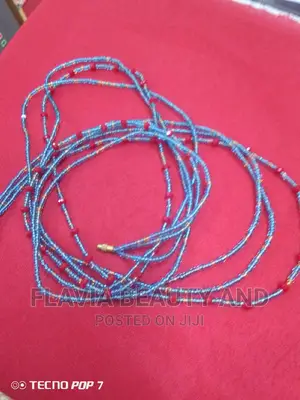 Obutiiti/Waist Beads