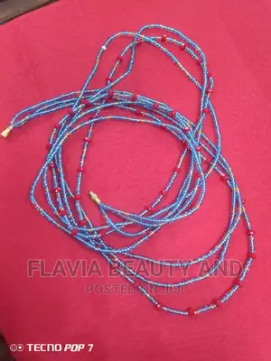 Obutiiti/Waist Beads