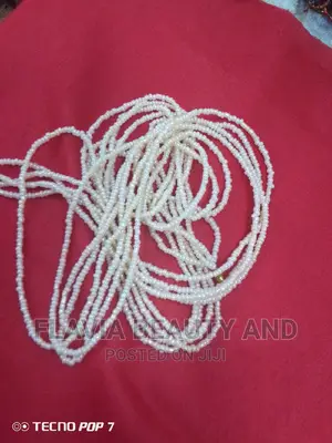 Waist Beads/Obutiiti