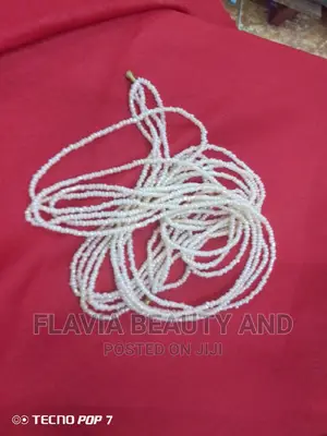 Waist Beads/Obutiiti