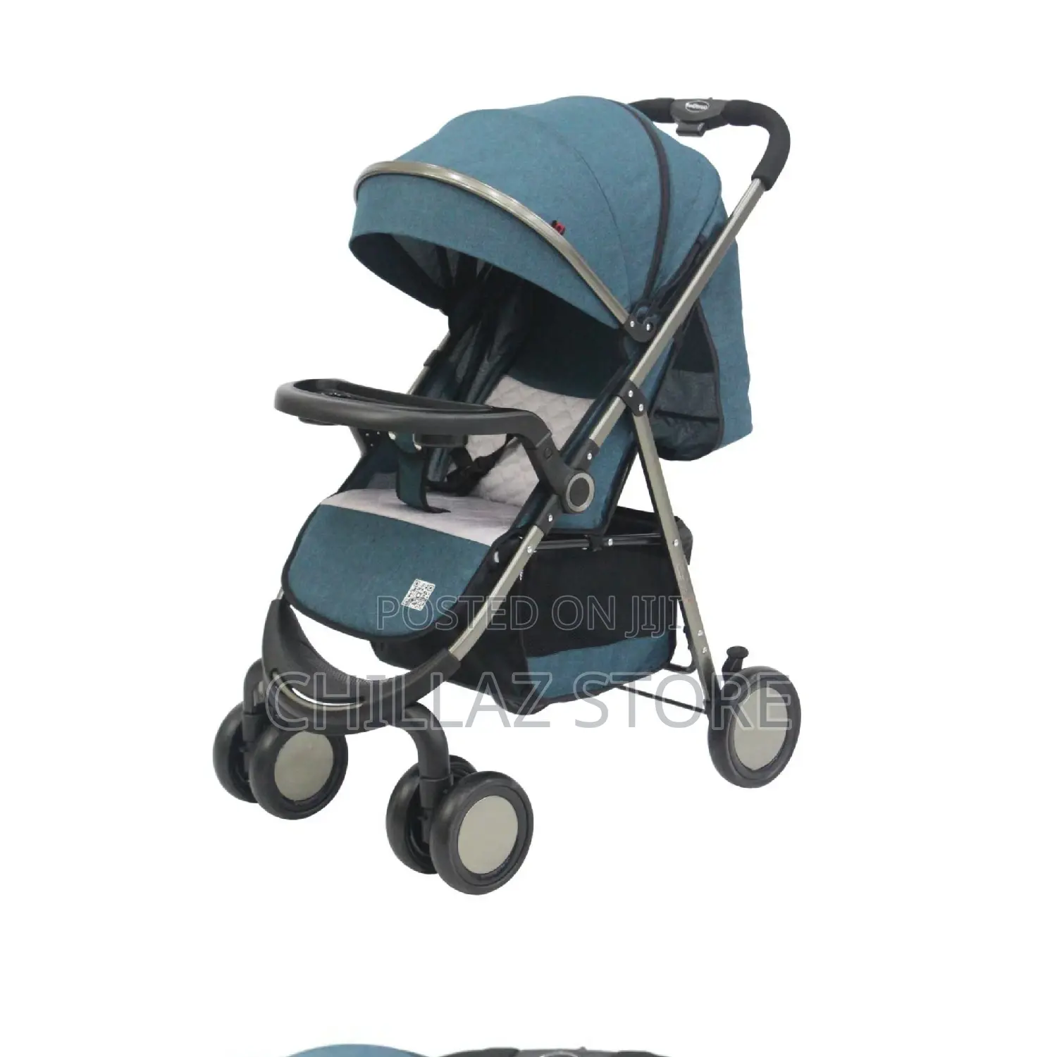 Baby Stroller.