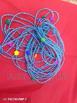 Obutiiti /Waist Beads