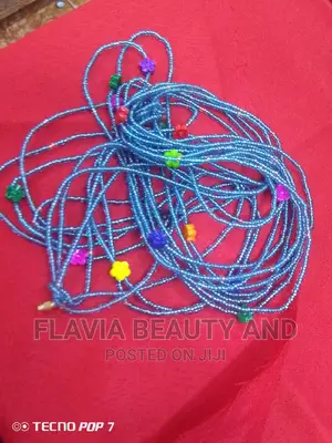 Obutiiti /Waist Beads