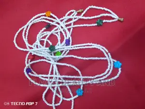 Waist Beads /Obutiiti