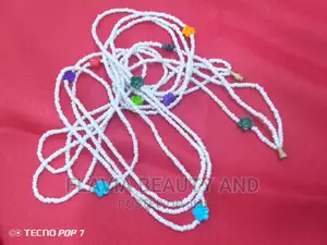 Waist Beads /Obutiiti