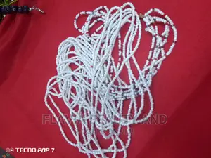 Waist Beads/Obutiiti