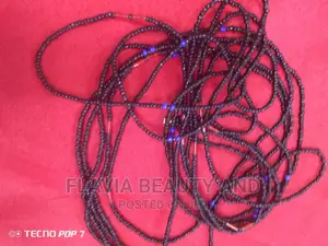 Waist Beads/Obutiiti