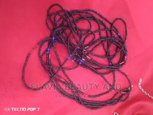 Waist Beads/Obutiiti
