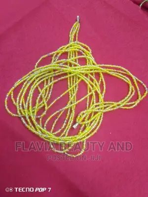Obutiiti /Waist Beads