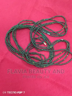 Waist Beads/Obutiiti
