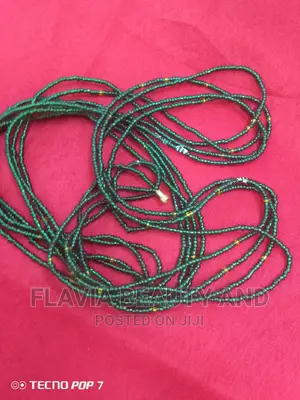Waist Beads/Obutiiti
