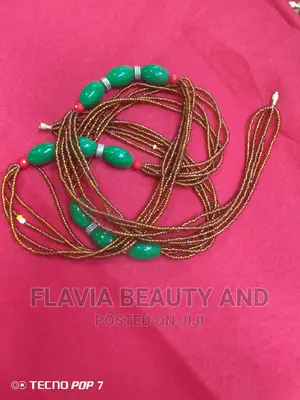 Obutiiti /Waist Beads