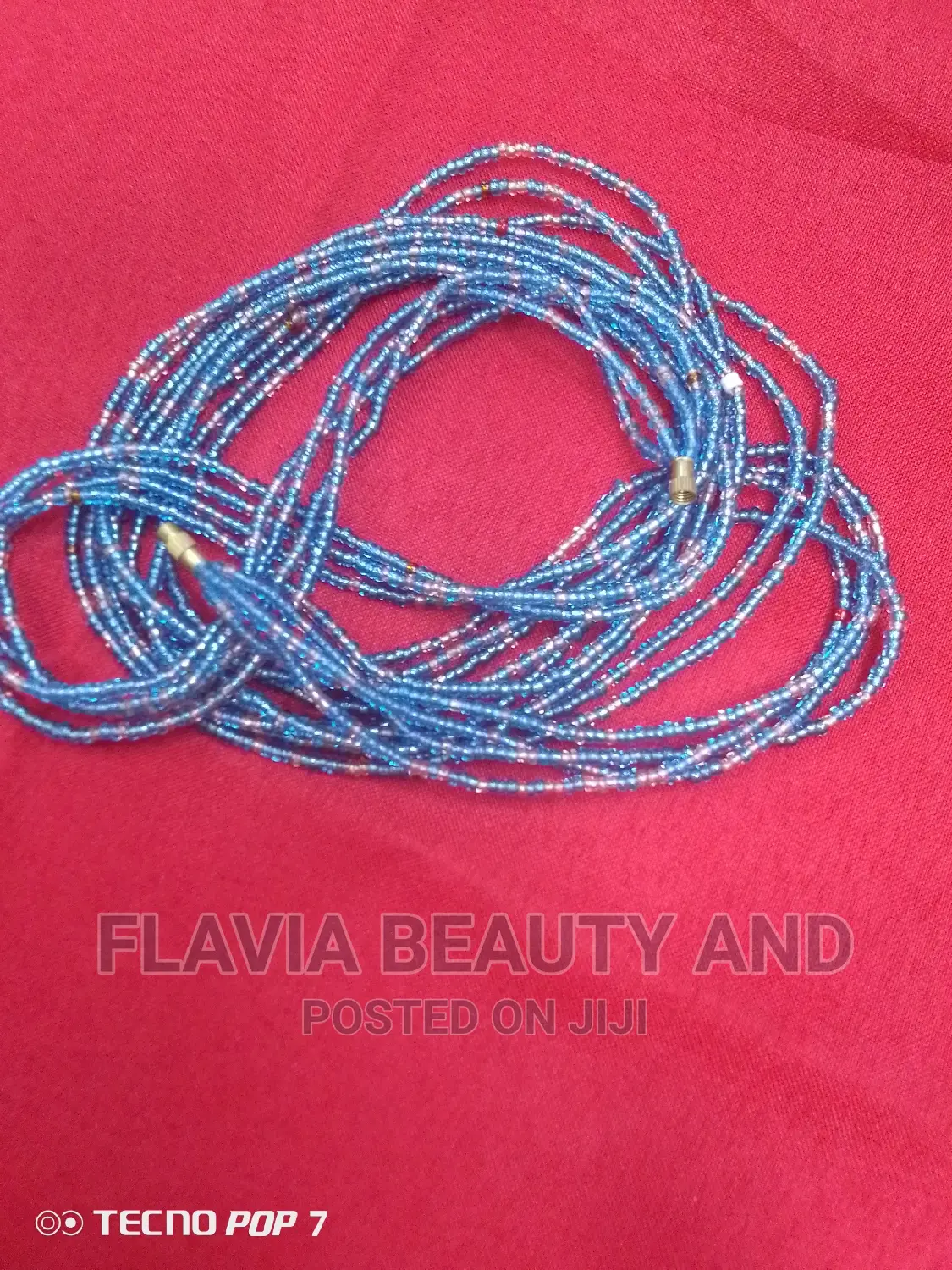 Waist Beads /Obutiiti