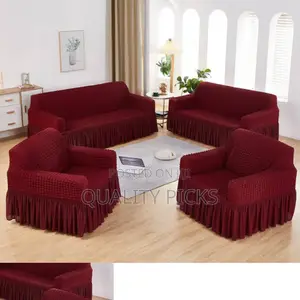 3.2.2 Sofa Cover Set