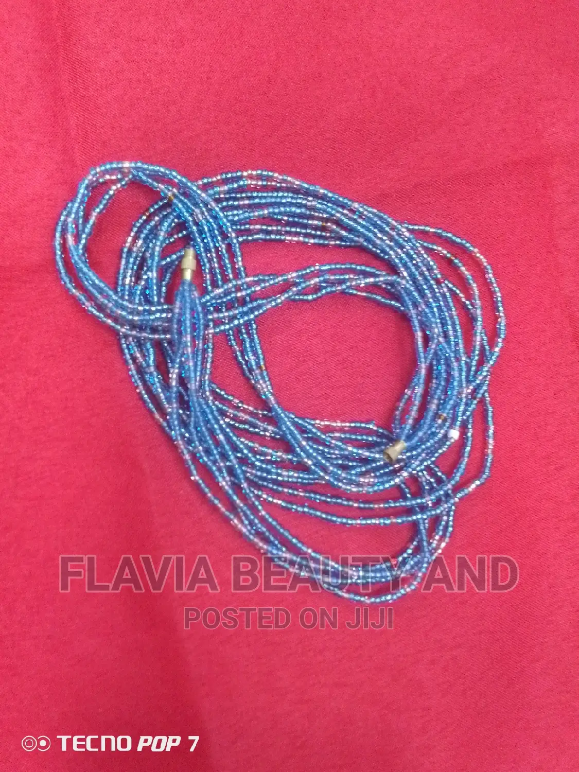 Waist Beads /Obutiiti