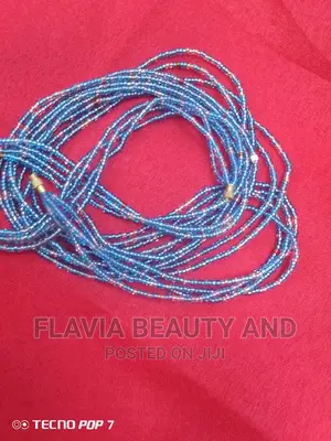 Waist Beads /Obutiiti