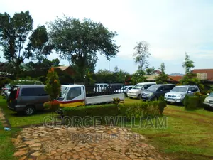 Gardens for Events