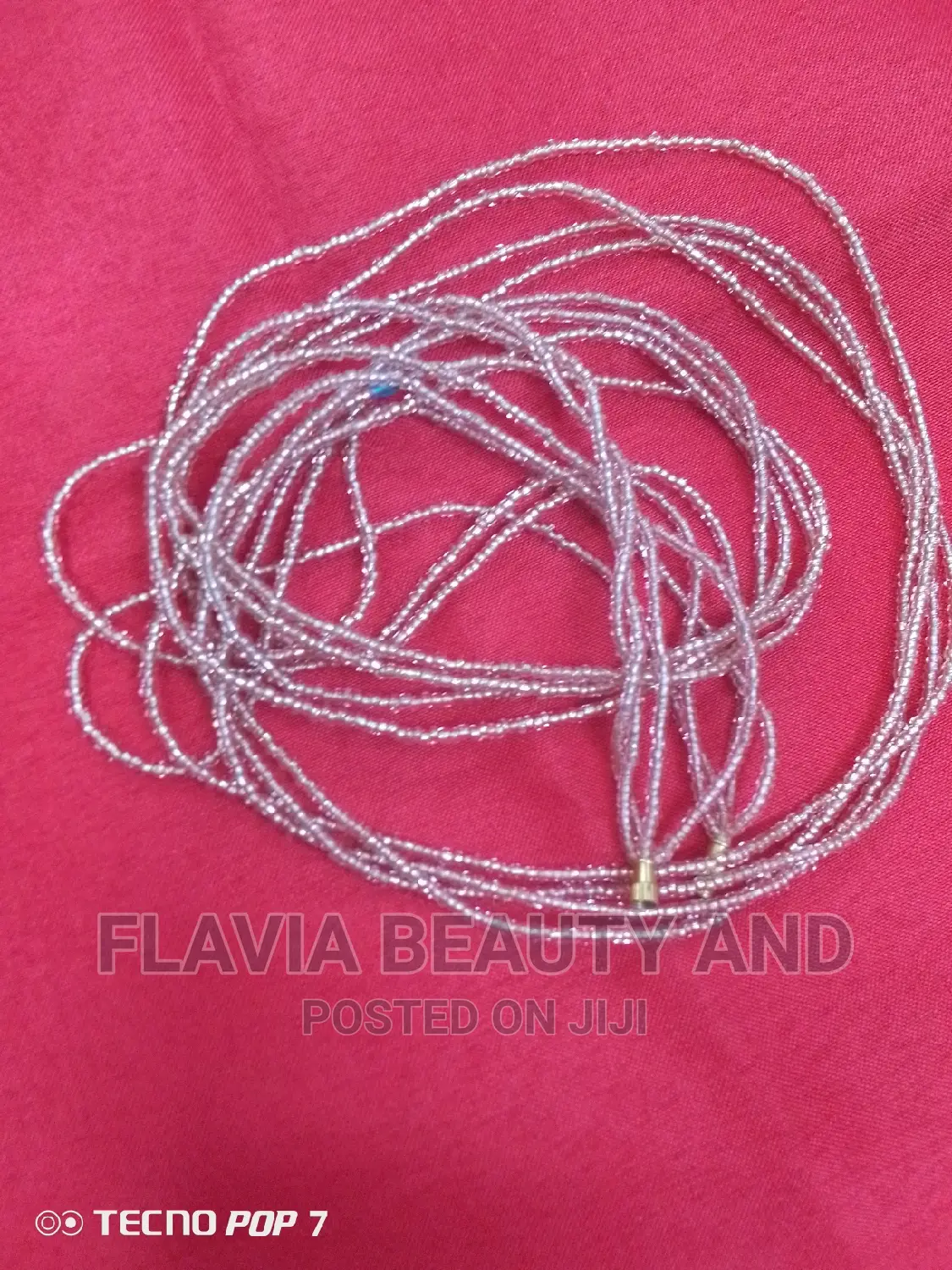 Waist Beads /Obutiiti