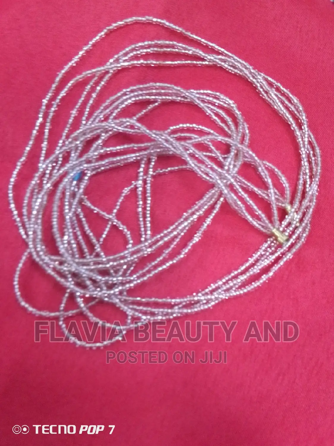 Waist Beads /Obutiiti