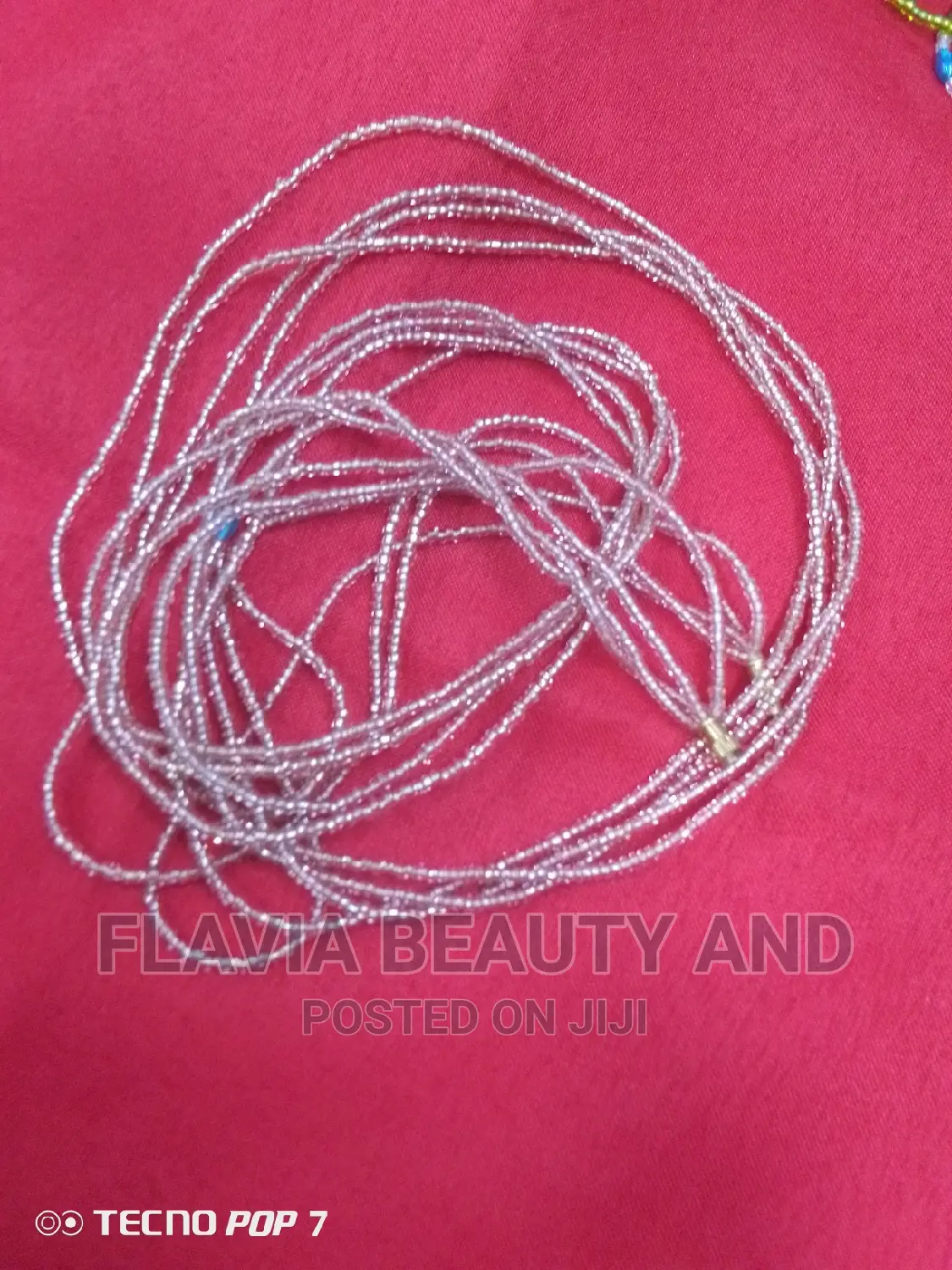 Waist Beads /Obutiiti