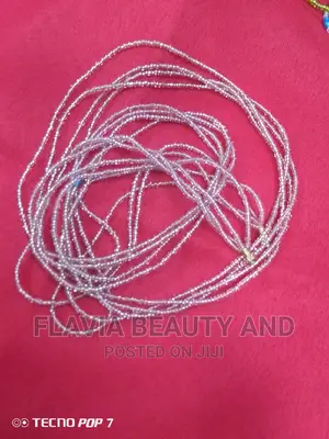 Waist Beads /Obutiiti