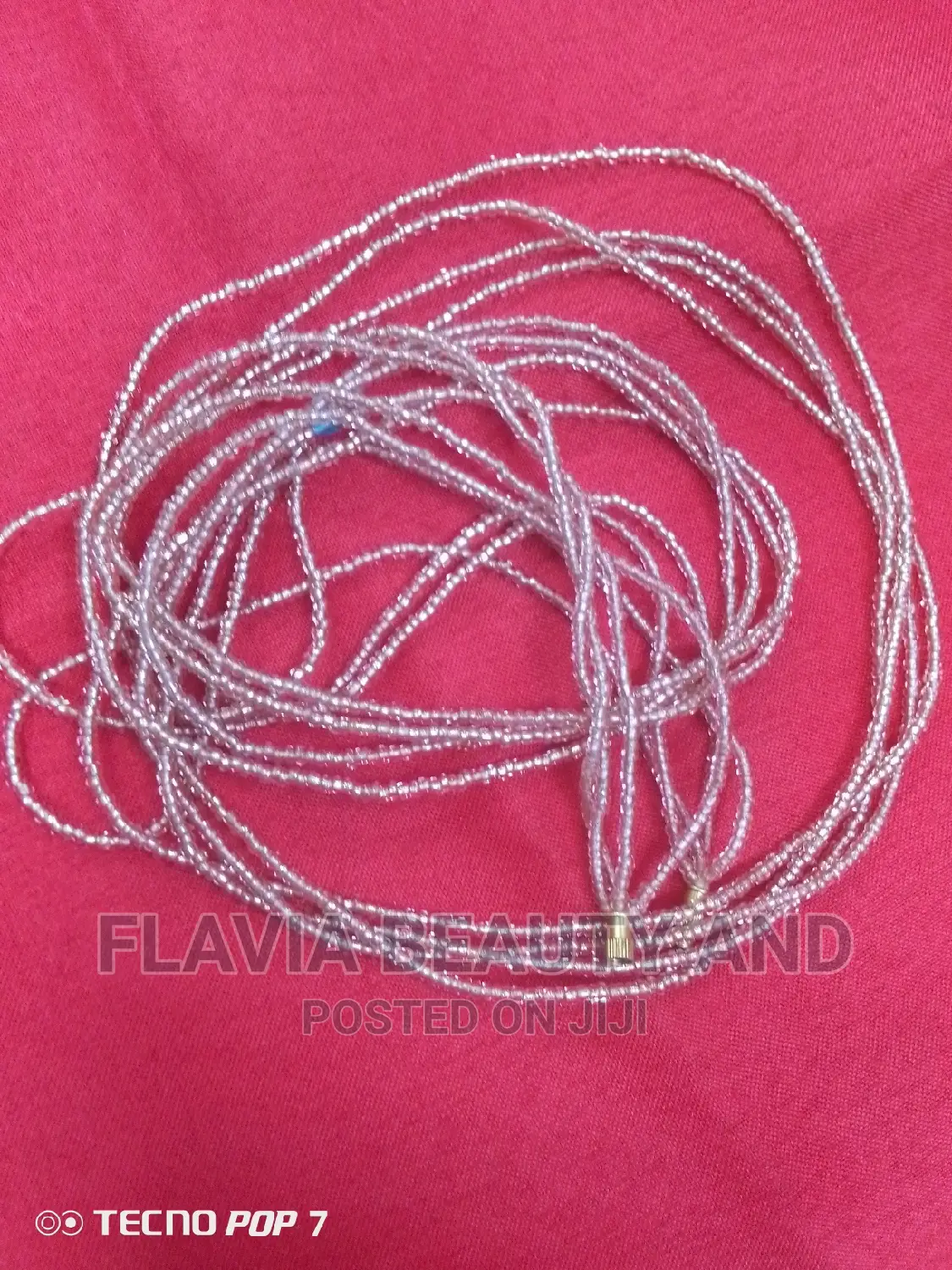 Waist Beads /Obutiiti