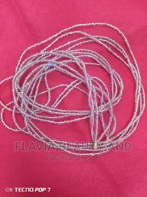 Waist Beads /Obutiiti