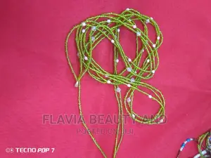 Waist Beads/Obutiiti