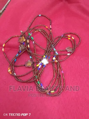Obutiiti/Waist Beads