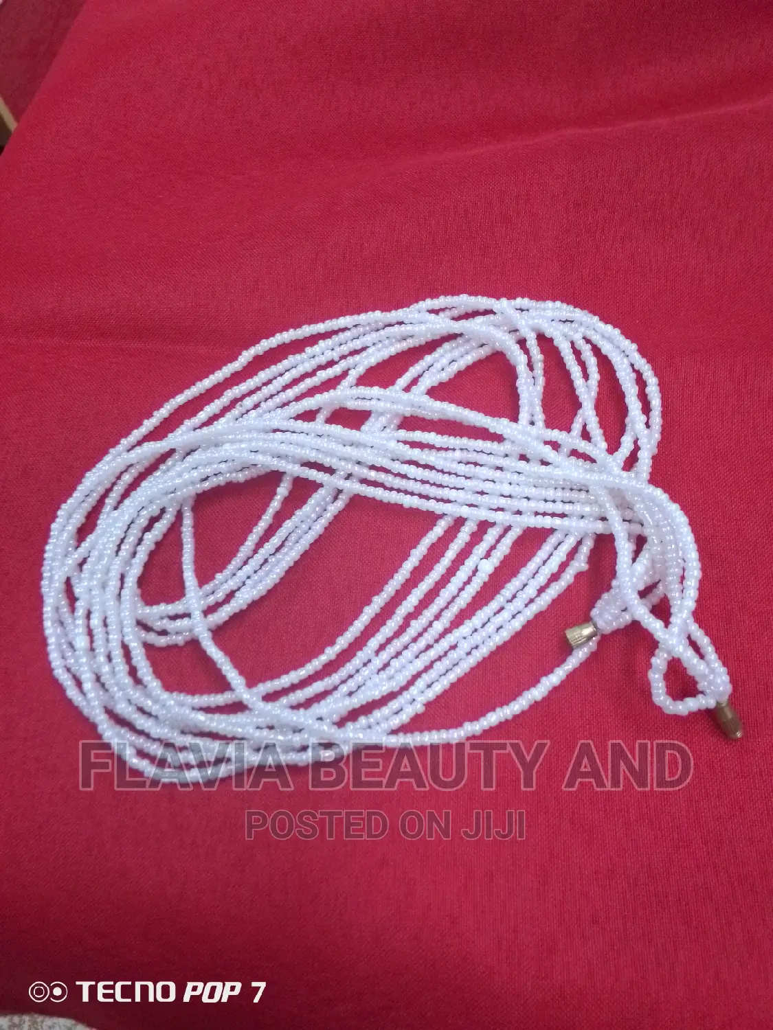 Obutiiti/Waist Beads