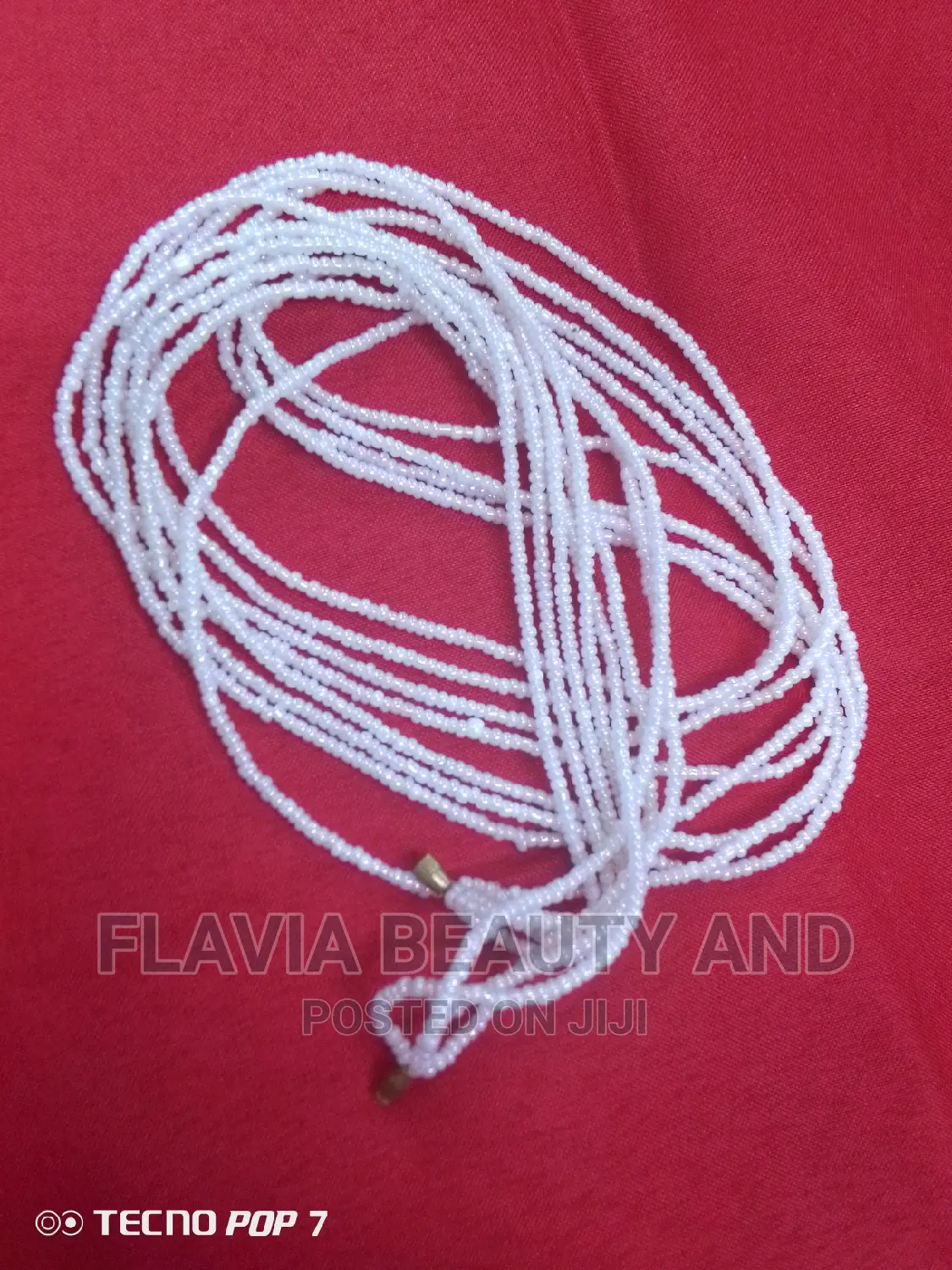 Obutiiti/Waist Beads