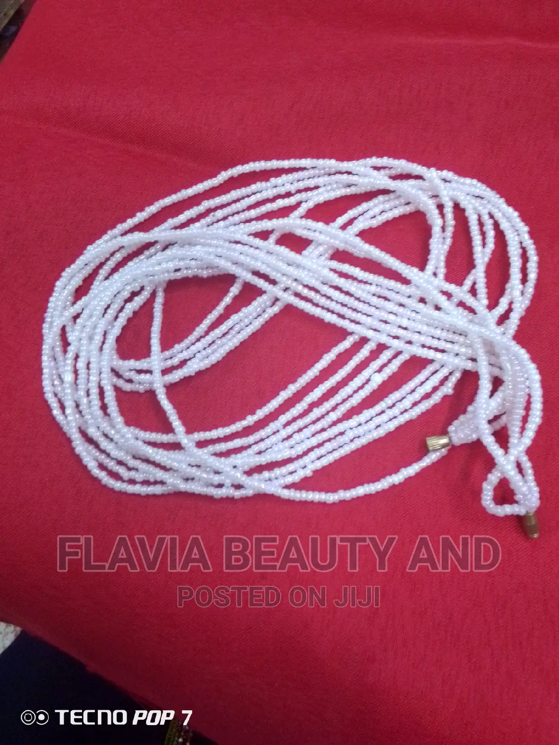 Obutiiti/Waist Beads