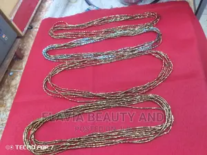 Waist Beads/Obutiiti