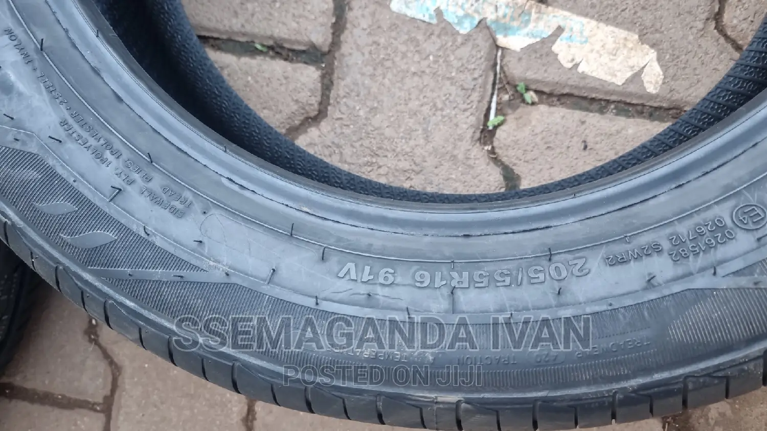 205/55r16 Durun Tyres
