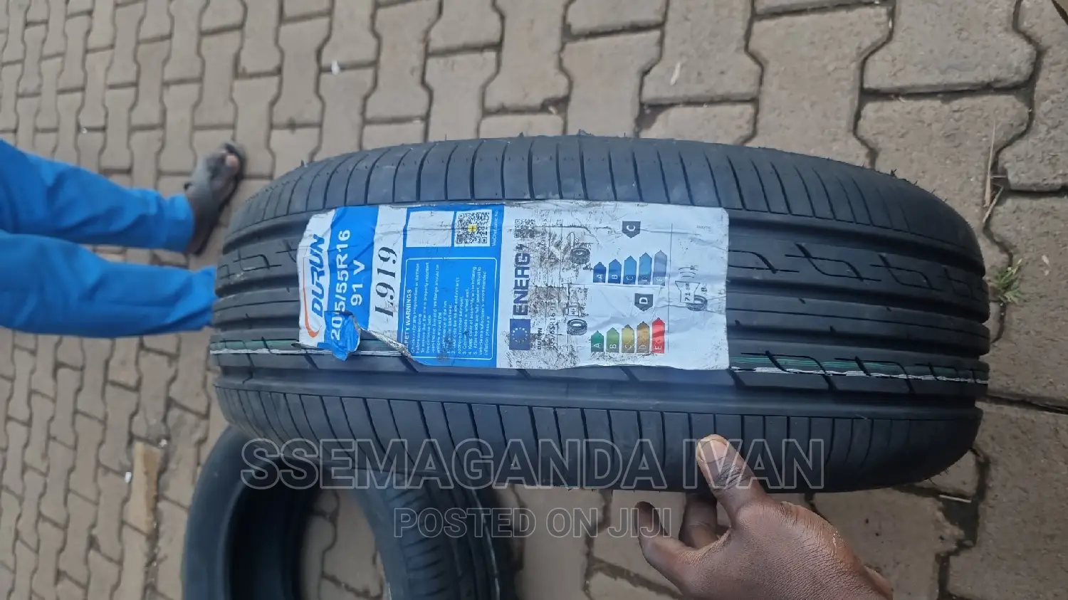 205/55r16 Durun Tyres