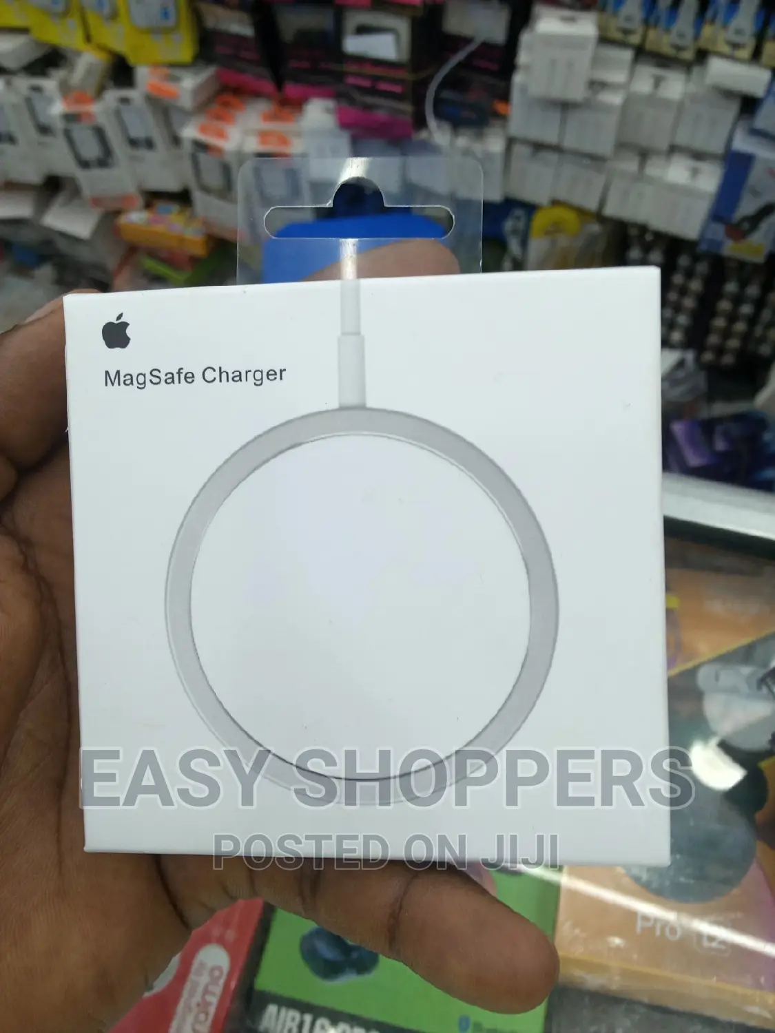 Apple Magsafe Charger -Wireless Charger Fast Charging