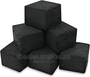Cube Shisha Charcoal/Coal/Briquettes