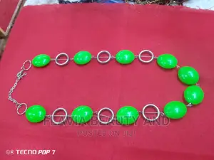 Beaded Necklace