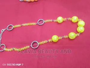 Bead Necklace