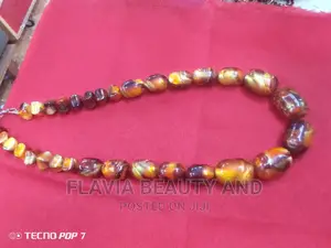 Beaded Necklace