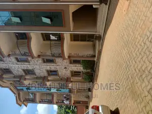 Furnished 2bdrm Apartment in Najjera, Nakawa for sale