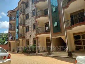 Photo - Furnished 2bdrm Apartment in Najjera, Nakawa for sale