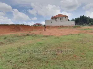 Namugongo Sonde Town Plot for Sale