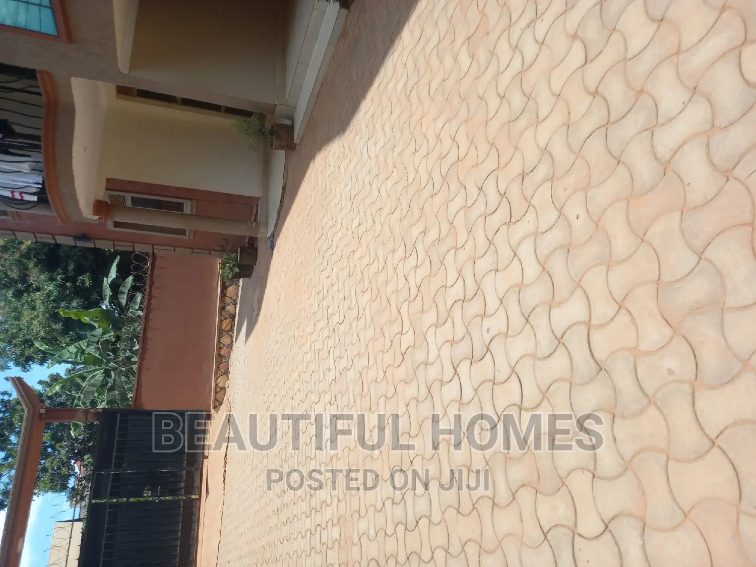 Furnished 2bdrm Apartment in Najjera, Nakawa for sale