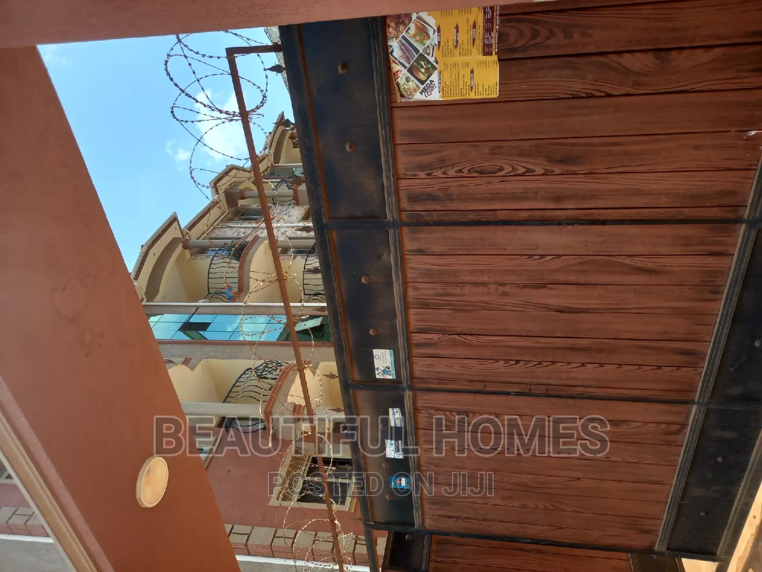 Furnished 2bdrm Block of Flats in Najjera, Nakawa for sale