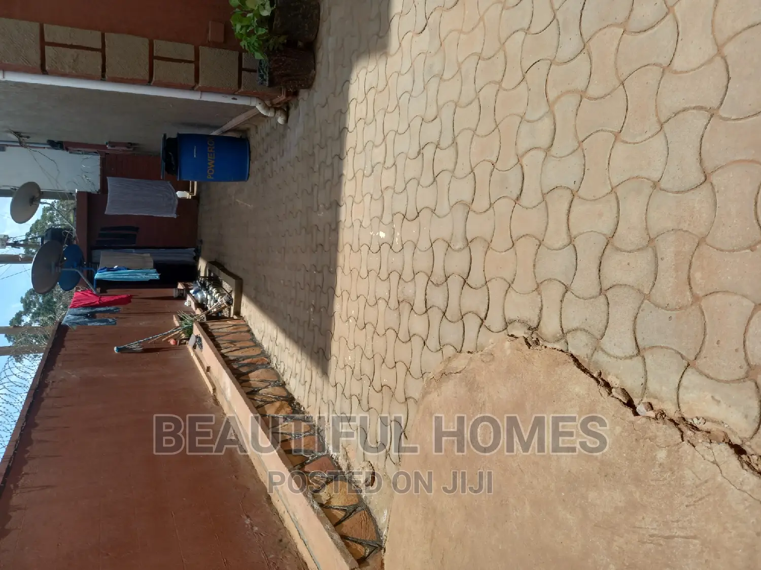 Furnished 2bdrm Block of Flats in Najjera, Nakawa for sale