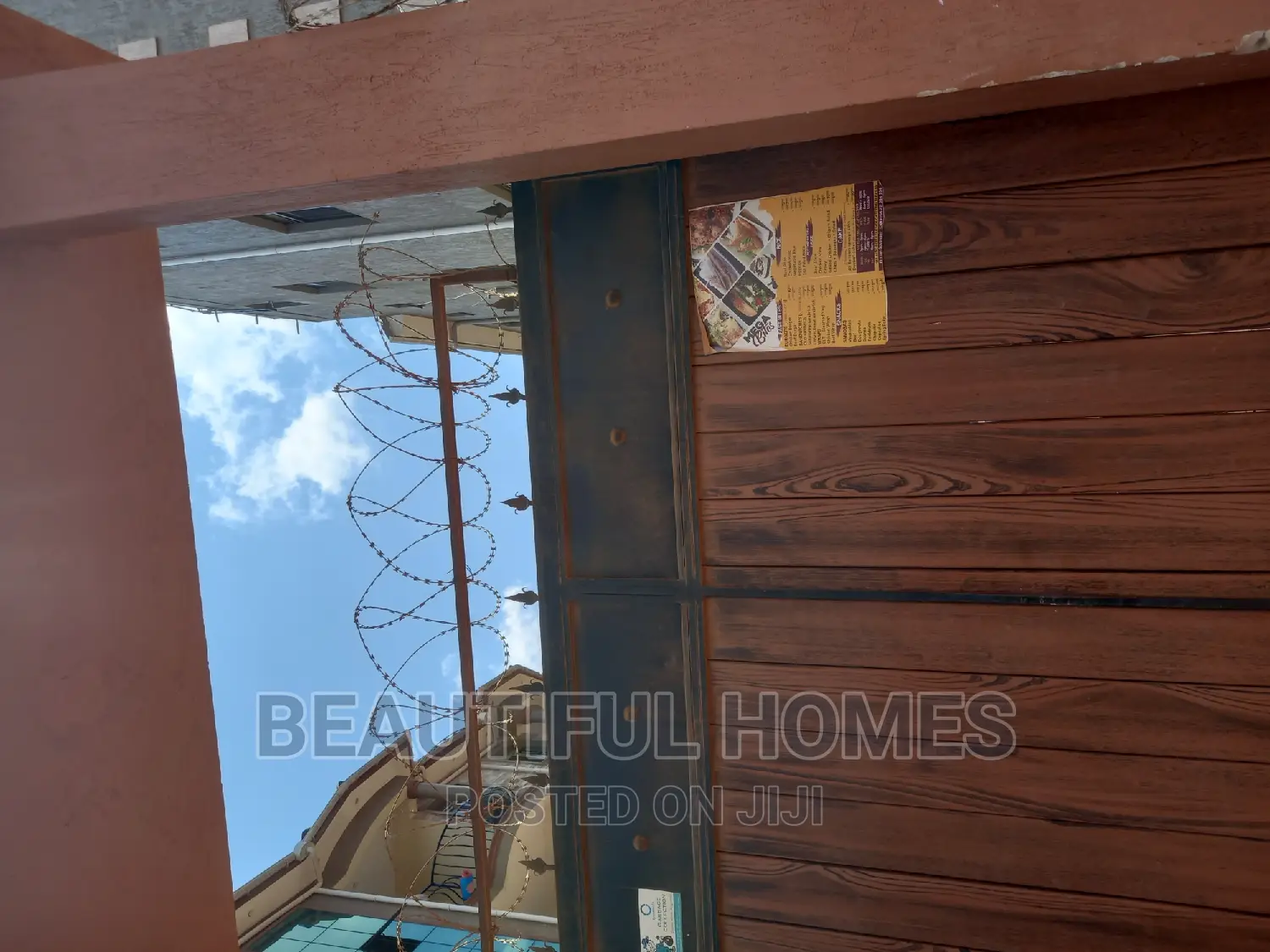 Furnished 2bdrm Apartment in Najjera, Nakawa for sale